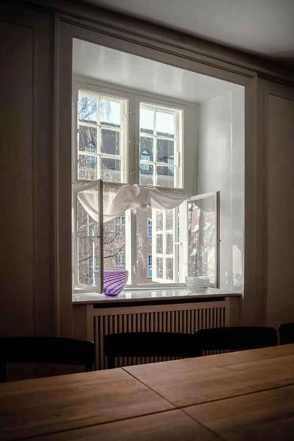 Kanalhuset Copenhagen