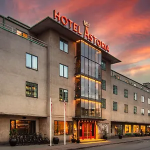 Hotel Astoria, Western Signature Collection, Kodaň