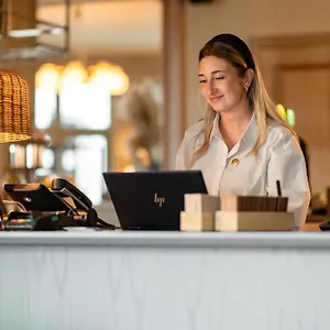 Hotel Grand Joanne, Kopenhaga