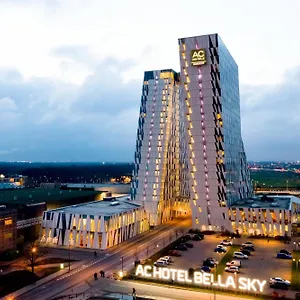 Hotel Ac By Marriott Bella Sky, Kopenhaga