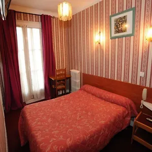  Hotell Sully Frankrike