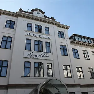 Kong Arthur København