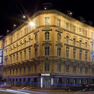 Hotel Good Morning Star, Kopenhaga
