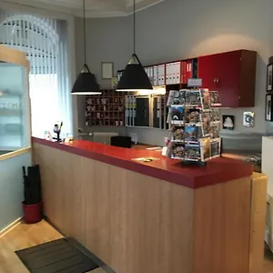 Jorgensen København