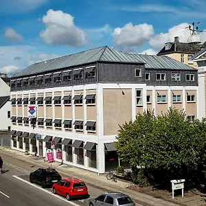 Express København