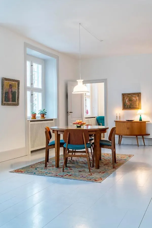 Kanalhuset Kopenhagen