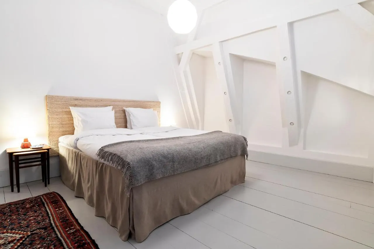 Kanalhuset Kopenhagen