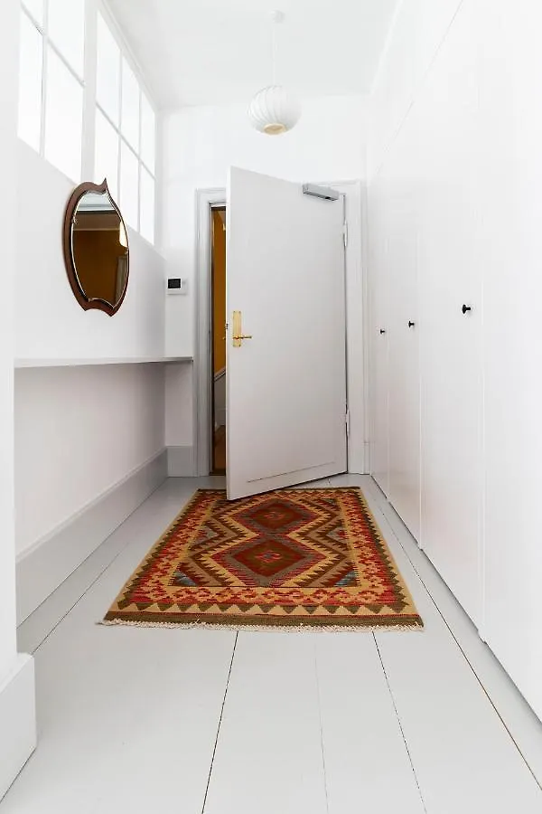 Kanalhuset Kodaň 0*,
