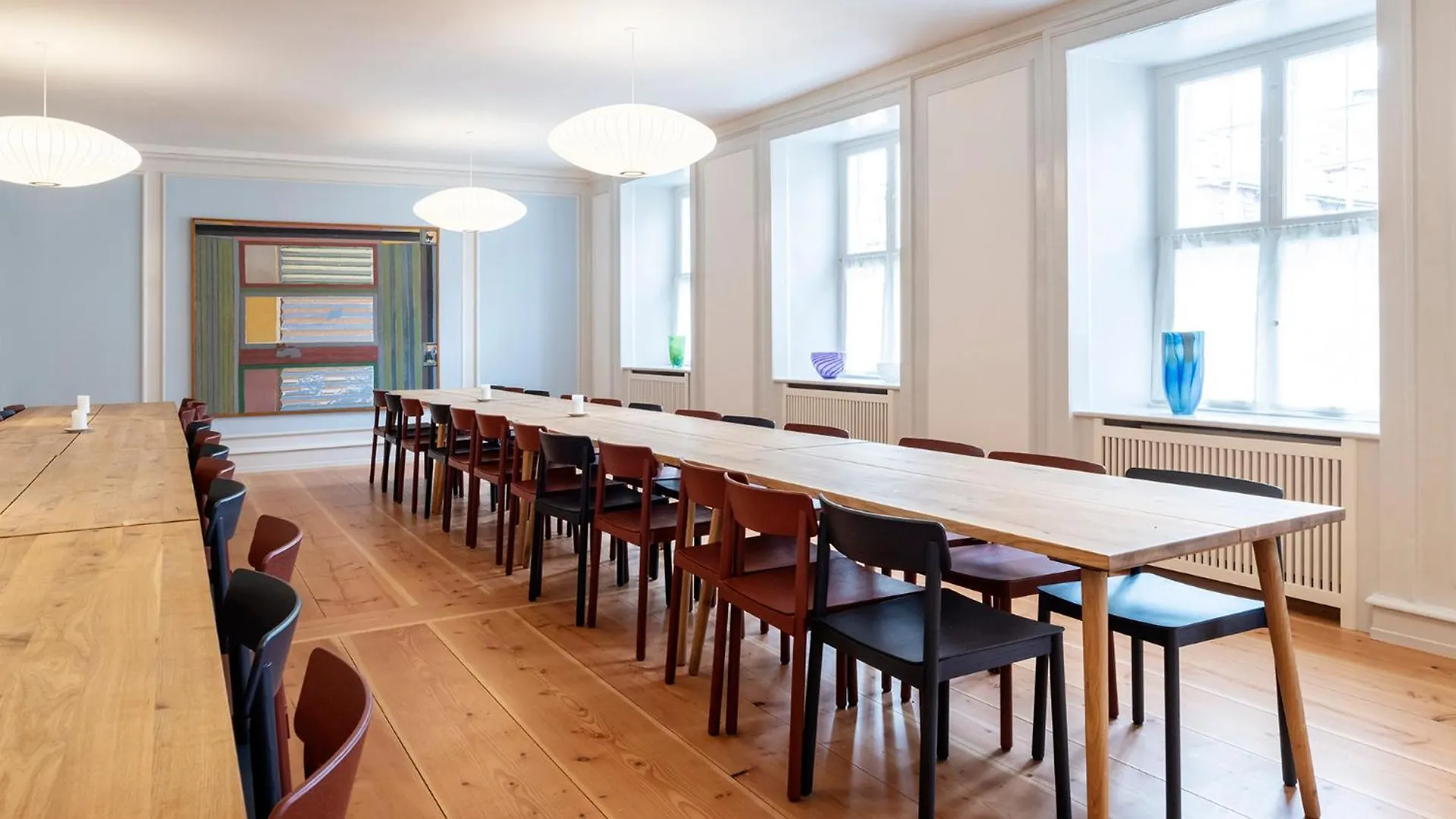 Hotel Kanalhuset Kodaň